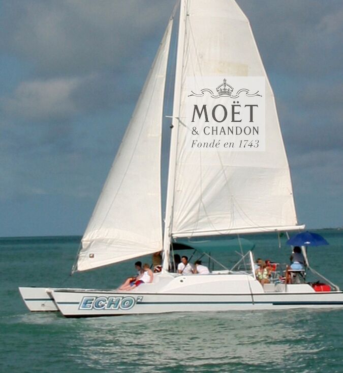 Private Catamaran Sailing Charters Key West Florida